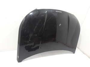 Peugeot 2008 P24 (2019–2026) Hood 9831044380 - 3