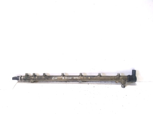 Common Rail Kraftstoffleitung - A6130700195