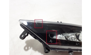 VOLVO XC90 (2015–2024) Tagfahrlicht vorne - 2