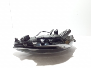RENAULT Clio V (2019–2026) Scheinwerfer vorne 260102407R - 2