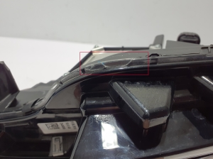 RENAULT Clio V (2019–2026) Scheinwerfer vorne 260102407R - 5