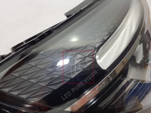 RENAULT Clio V (2019–2026) Scheinwerfer vorne 260102407R - 7