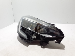 RENAULT Clio V (2019–2026) Scheinwerfer vorne 260102407R - 8