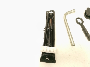 AUDI A6 C7 (2011–2018) Wagenheber 4G0011031F - 4