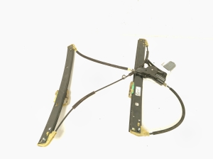   Fensterheber Tür vorne und seine Teile  - 4G0837462 