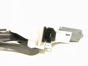 AUDI A6 C7 (2011–2018) Priekšējo durvju logu pacēlājs un tā daļas 4G0837462 - 4