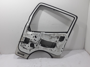 NISSAN Cabstar F24 (2006–2026) Esiuks H0100MB4M0 - 2