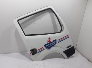 NISSAN Cabstar F24 (2006–2026) Esiuks H0100MB4M0 - 3