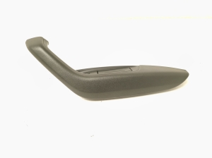 AUDI A6 C7 (2011–2018) Rear side door interior handle 4G0867372 - 3