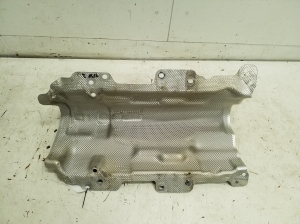 VOLVO XC60 (2017–2026) Summuti kuumakaitse 31420334 - 2
