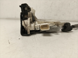 AUDI A6 C7 (2011–2018) Front door lock 8J2837016C - 2