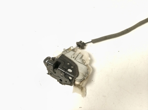 AUDI A6 C7 (2011–2018) Front door lock 8J2837016C - 3