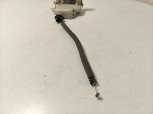 AUDI A6 C7 (2011–2018) Front door lock 8J2837016C - 4
