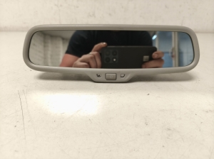 AUDI A6 C7 (2011–2018) Interior mirror 8T0857511 - 3