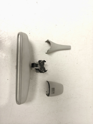 AUDI A6 C7 (2011–2018) Interior mirror 8T0857511 - 4