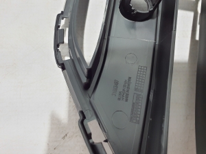 VOLVO XC90 (2015–2024) Front bumper lower grille 31663497 - 4