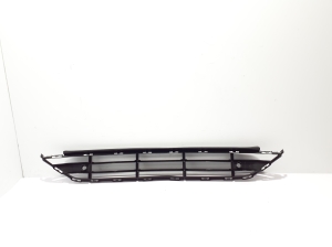 VOLVO XC90 (2015–2024) Front bumper lower grille 31663497 - 4