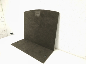 AUDI A5 (2007–2016) Trunk carpet 8T8861529B - 3