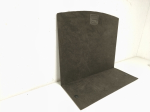 AUDI A5 (2007–2016) Trunk carpet 8T8861529B - 4