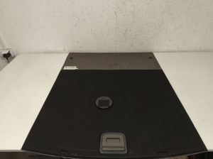 AUDI A5 (2007–2016) Trunk carpet 8T8861529B - 5