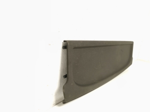 AUDI A5 (2007–2016) Parcel shelf - 2