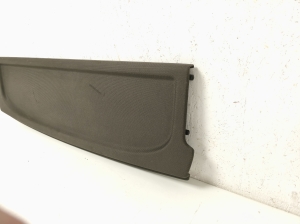 AUDI A5 (2007–2016) Parcel shelf - 4