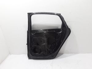 AUDI A6 C8 (2018–2025) Rear side doors 4K5833052B - 3