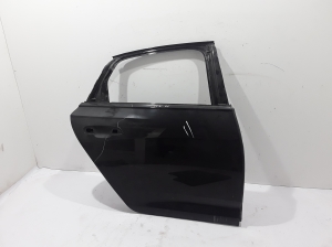   Tür hinten  - 4K5833052B 