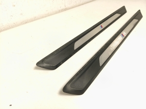 BMW 1 SERIES F20 (2010–2026) Inner sill trim 8055499 - 3