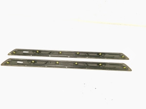 BMW 1 SERIES F20 (2010–2026) Inner sill trim 8055499 - 5