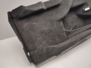 Mercedes Benz CL-Class C216 (2006–2014) Trunk side trim panel A2166900441 - 4