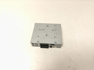   Radio / CD-Player / DVD-Player / Navigation  - 4G0035061Q 