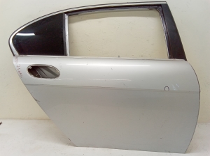 Rear side doors - THW40006123