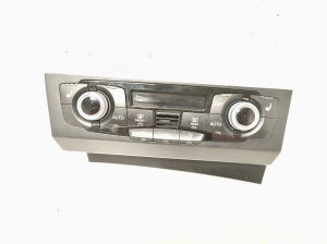   Heizungsbedienteil  - 8K2820043BB 