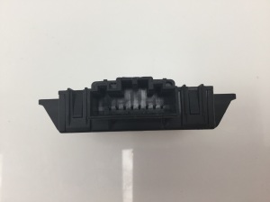 Volkswagen Touareg I (2002–2010) Alarmmodul 7L0907719 - 2