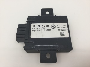 Alarmmodul - 7L0907719