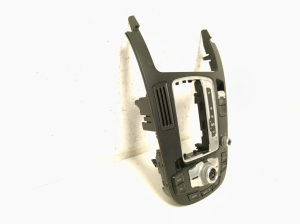 AUDI A5 (2007–2016) Display switch 8T0919611K - 3