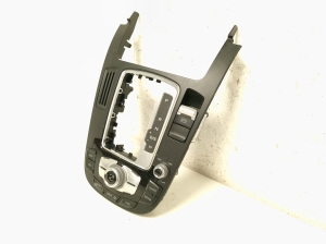 AUDI A5 (2007–2016) Display switch 8T0919611K - 4