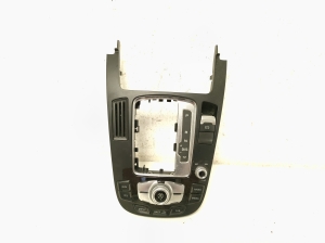   Displayschalter  - 8T0919611K 