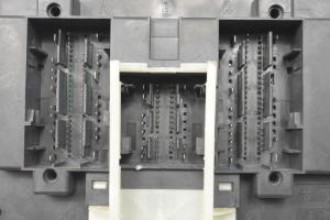 Volkswagen Golf VII (2012–2026) Comfort control module 5Q0937084CL - 2