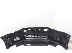 AUDI A6 C8 (2018–2025) Pare-chocs avant 4K0807437C - 2