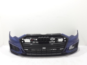 AUDI A6 C8 (2018–2025) Pare-chocs avant 4K0807437C
