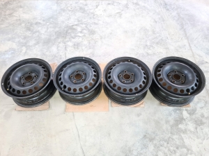 Wheel set, R-16 - 7h8601027c