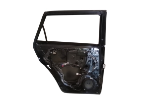TOYOTA Auris E18 (2012–2018) Rear side doors 6700402390 - 2