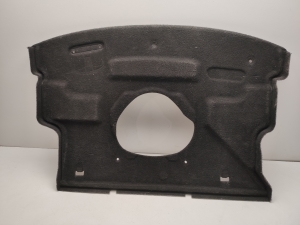   Other parcel shelf part  - a2166900925 