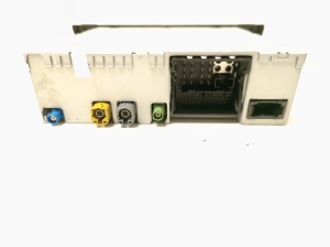 AUDI A5 (2007–2016) Radio (head unit) 8R2035666H - 2