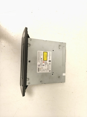AUDI A5 (2007–2016) Radio (head unit) 8R2035666H - 3