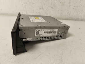 AUDI A5 (2007–2016) Radio (head unit) 8R2035666H - 5
