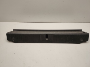   Innenverkleidung Heckblech (Ladekante)  - a2166900825 