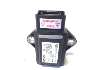 Mercedes Benz E-Class W211 (2002–2009) Computer ESP 0265005246 - 3